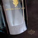 Vasos de Autor: La Colección de Whisky que Gira